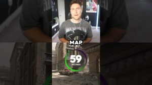 Guess the Call of Duty map in 60 seconds!