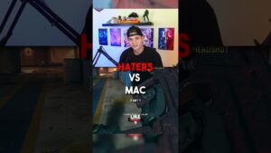 HATERS are ruining the Call of Duty community. #callofduty #gaming #codwarzone #resurgence