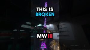 How to unlock the soulrender in call of duty MW3 #gaming #warzone #cod #modernwarfare3