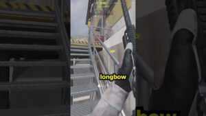 Imagine doing this in Call of Duty #callofduty #mw3 #cod