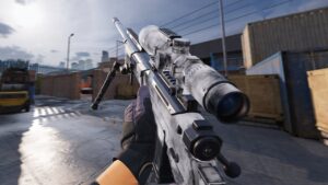 🔴Is Dl Q33 still the #1 Sniper in Call of Duty: Mobile?
