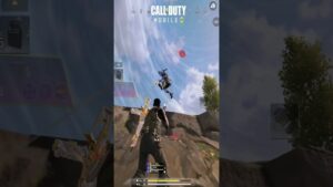 It's your Game.. Embrace your own PLAY-STYLE🔥💯🤙 in Call of Duty Mobile #codm #codmobile #codmshorts