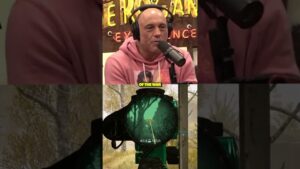 Joe Rogan Roasts Call of Duty Players 🤣