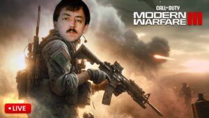 🔴LIVE - 1030+ Wins - WARZONE NUKES ALL NIGHT