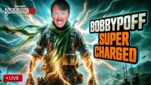 🔴LIVE - 995+ Wins - WARZONE NUKES ALL NIGHT