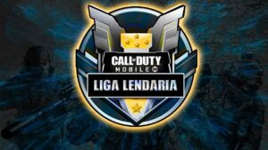 LIVE  CAMPEONATO GRATIS LIGA LENDARIA GRUPO D CALL OF DUTY MOBILE