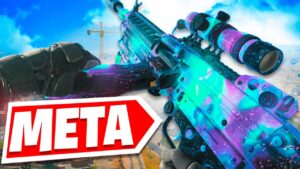 La BRUEN VUELVE a ser META en CALL OF DUTY WARZONE