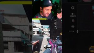 Los Ext0rsionador3s de Call Of Duty MOBILE (Así funciona)  #callofdutymobilelatam #callofduty