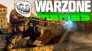 Los MEJORES VIDEOS y MEMES de CALL OF DUTY WARZONE 3 #13
