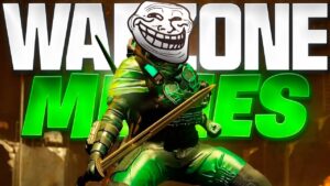 Los MEJORES VIDEOS y MEMES de CALL OF DUTY WARZONE 3 #14