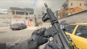 M4 | Call of Duty Modern Warfare 3 Multiplayer Gameplay (No Commentary)