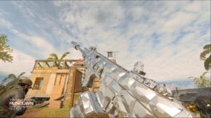 MCW | Call of Duty Modern Warfare 3 Multiplayer Gameplay (No Commentary)