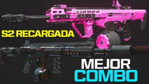 MEJOR COMBO META | Call of Duty: Warzone | Xhieto