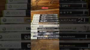 Microsoft is SAVING Call of Duty!