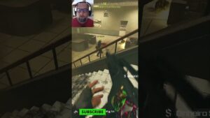 Montamos um esquadrão pra arrebentar no saque | CALL OF DUTY #modernwarfare3 #valhalabrgames