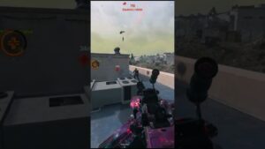 My return Call of Duty Warzone