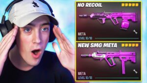 *NEW* #1 META LOADOUT in WARZONE 3! (INSANE)