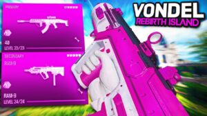 *NEW* ULTIMATE RANKED PLAY LOADOUT in WARZONE 3! (GODLIKE)