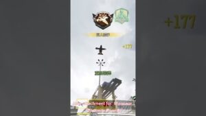 New attachment for  Manowar "Thermite Rounds" - Call of Duty Mobile - Green Forces Gaming #shorts