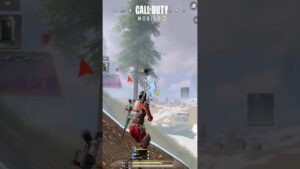 No Way it ended like this🔥💯🤙 in Call of Duty Mobile #codm #codmobile #codmshorts