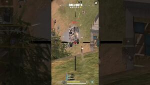 Perfect STRIKES💥 at the Perfect MOMENT⏰💯🤙 in Call of Duty Mobile #codm #codmobile #codmshorts