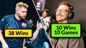 Pro Call of Duty Records that will NEVER be Broken!