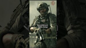 Quien es Sadman en Call of duty? #COD #callofduty #gamingvideos #sadman #MW3