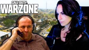 RESURGENCE | CALL OF DUTY WARZONE