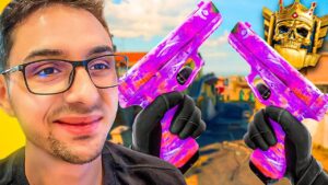 Ranked Warzone: do TOP 250 ao Bronze (EP #2)