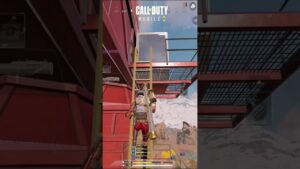 Raw AIM🌟 with No Unnecessary Movements🔥💯🤙 in Call of Duty Mobile #codm #codmobile #codmshorts