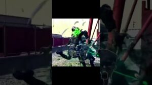 Remate de la bruja - Call Of Duty Warzone