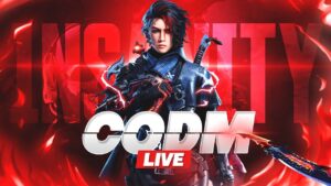 Road to 15000 Subscribers | Call of Duty Mobile Live #shorts #verticalstream #codm #cod #codmshorts