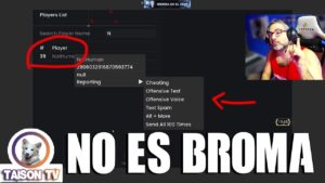 SE ACABO Call of Duty AHORA LOS TRAMPOSOS PUEDEN SHADOWBANEARTE, El mundo del Revés