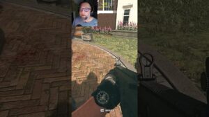 Sempre tem alguém marcando essas caixas | CALL OF DUTY #modernwarfare3 #warzone