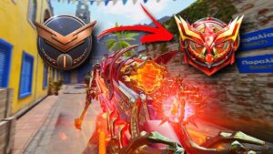 🔴Solo ROOKIE to LEGENDARY in One STREAM Only Sniping in Call of Duty: Mobile (BANNED)