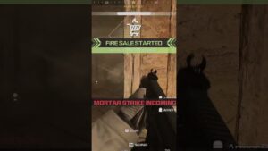 Sometimes you've just got to be plain dirty!  🤔 - Call of Duty Warzone 3.0 Resurgence