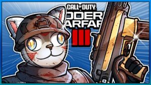 THE OG RETURNS TO CALL OF DUTY!