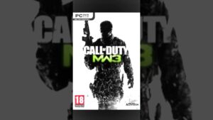 TOP 5 CALL OF DUTY MULTIJUGADOR PT. 2