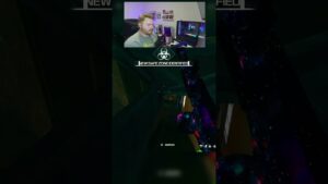 The BEST TEAM WIPE in Call of Duty Warzone #shorts