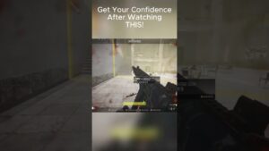 The BIGGEST EGO Player in Call of Duty #shorts @CallofDuty