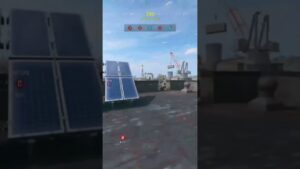 The knife man | Call of Duty Ground War | everyone gets it 🔪 #codmw3 #groundwar #viralshorts