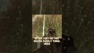 The most unique kill on call of duty #mw2