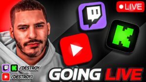 🔴 Thirsty Thursdays Where We Gain MAX Ranked Gains! 🏆 | !ms !yt !giveaway