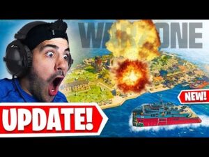 This Warzone Update Could Change the Game Forever 🤯