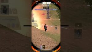 This is how Better Positioning saves You🔥💯🤙 in Call of Duty Mobile #codm #codmobile #codmshorts