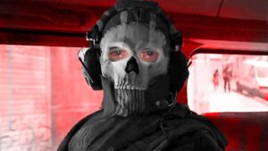 😭 UMIERA we mnie MIŁOŚĆ do CALL OF DUTY...