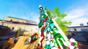 Underrated Rival-9 Class on Fortune's Keep (No Commentary Gameplay)