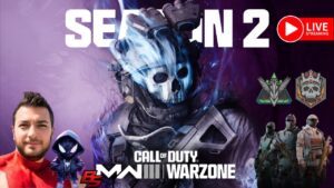 WARZONE 3 | FORTUNES KEEP | RANKED | CALL OF DUTY | MW3 LIVE Romania