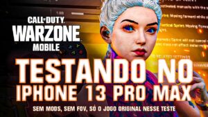 WARZONE MOBILE - ACTVISION ABRIU O JOGO🔥🔥🔥 CALL OF DUTY WARZONE MOBILE