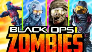 (WR/PB) BO1 ZOMBIES SUPER EASTER EGG!) [Call of Duty: Black Ops 1 Zombies]